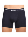 BOSS Sada tří - pánské boxerky BOSS vícebarevné