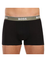 BOSS Sada tří - pánské boxerky BOSS vícebarevné