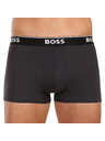 BOSS Sada tří - pánské boxerky BOSS vícebarevné