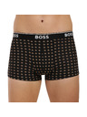 BOSS Sada tří - pánské boxerky BOSS vícebarevné