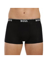 BOSS Sada tří - pánské boxerky BOSS vícebarevné