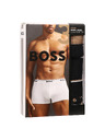 BOSS Sada tří - pánské boxerky BOSS vícebarevné