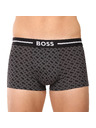 BOSS Sada tří - pánské boxerky BOSS vícebarevné