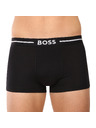 BOSS Sada tří - pánské boxerky BOSS vícebarevné