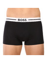 BOSS Sada tří - pánské boxerky BOSS vícebarevné