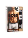 BOSS Sada tří - pánské boxerky BOSS vícebarevné