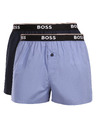 BOSS Sada dvou - pánské trenky BOSS vícebarevné