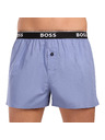 BOSS Sada dvou - pánské trenky BOSS vícebarevné