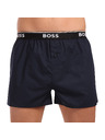 BOSS Sada dvou - pánské trenky BOSS vícebarevné