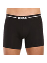 BOSS Sada tří - pánské boxerky BOSS vícebarevné