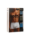 BOSS Sada tří - pánské boxerky BOSS černé