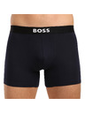 BOSS Sada tří - pánské boxerky BOSS vícebarevné