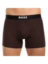 BOSS Sada tří - pánské boxerky BOSS vícebarevné