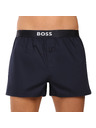 BOSS Sada dvou - pánské trenky BOSS vícebarevné
