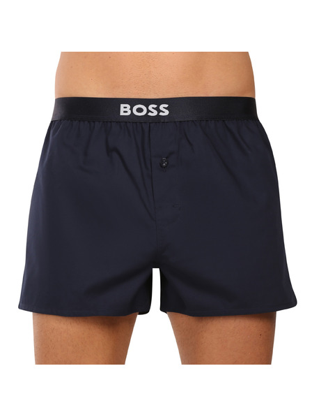 BOSS Sada dvou - pánské trenky BOSS vícebarevné