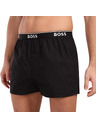 BOSS Sada dvou - pánské trenky BOSS vícebarevné