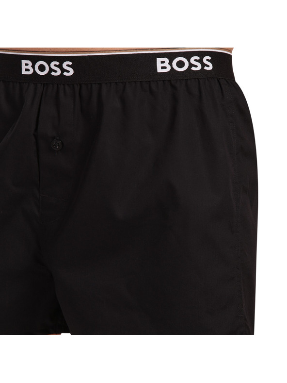 BOSS Sada dvou - pánské trenky BOSS vícebarevné