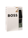 BOSS Sada dvou - pánské trenky BOSS vícebarevné