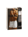 BOSS Sada tří - pánské boxerky BOSS vícebarevné