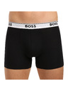 BOSS Sada tří - pánské boxerky BOSS vícebarevné