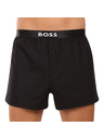 BOSS Sada dvou - pánské trenky BOSS vícebarevné