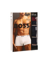 BOSS Sada tří - pánské boxerky BOSS vícebarevné