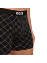 BOSS Sada tří - pánské boxerky BOSS vícebarevné
