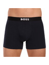 BOSS Sada tří - pánské boxerky BOSS vícebarevné