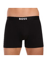 BOSS Sada tří - pánské boxerky BOSS vícebarevné