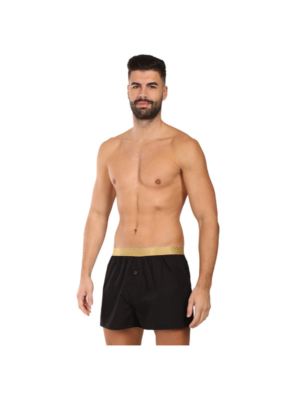 BOSS Sada dvou - pánské trenky BOSS vícebarevné
