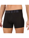 Calvin Klein Sada tří - pánské boxerky Calvin Klein černé
