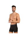 Calvin Klein Sada tří - pánské boxerky Calvin Klein černé