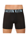 Calvin Klein Sada tří - pánské boxerky Calvin Klein černé