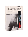 Calvin Klein Sada tří - pánské boxerky Calvin Klein černé
