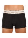 Calvin Klein Sada tří - pánské boxerky Calvin Klein černé