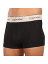 Calvin Klein Sada tří - pánské boxerky Calvin Klein černé