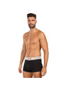 Calvin Klein Sada tří - pánské boxerky Calvin Klein černé