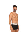 Calvin Klein Sada tří - pánské boxerky Calvin Klein černé
