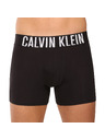 Calvin Klein Sada tří - pánské boxerky Calvin Klein černé