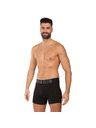 Calvin Klein Sada tří - pánské boxerky Calvin Klein černé