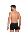 Calvin Klein Sada tří - pánské boxerky Calvin Klein černé