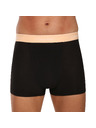 Calvin Klein Sada tří - pánské boxerky Calvin Klein černé
