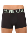 Calvin Klein Sada tří - pánské boxerky Calvin Klein černé