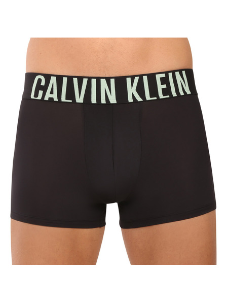 Calvin Klein Sada tří - pánské boxerky Calvin Klein černé