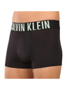 Calvin Klein Sada tří - pánské boxerky Calvin Klein černé