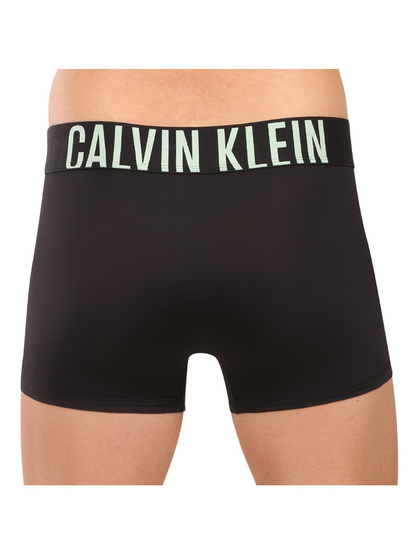 Calvin Klein Sada tří - pánské boxerky Calvin Klein černé