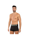 Calvin Klein Sada tří - pánské boxerky Calvin Klein černé
