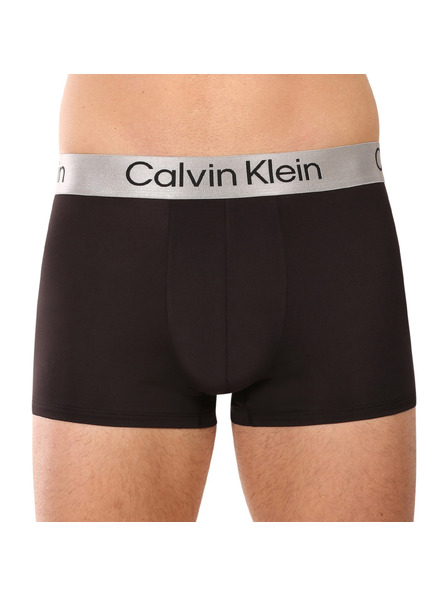 Calvin Klein Sada tří - pánské boxerky Calvin Klein černé