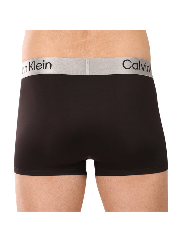 Calvin Klein Sada tří - pánské boxerky Calvin Klein černé
