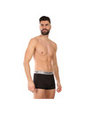 Calvin Klein Sada tří - pánské boxerky Calvin Klein černé